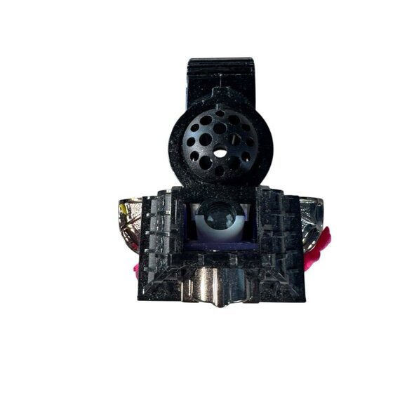 Bath & Body Works Wallflower Haunted Conservatory Halloween Projector Black Cat - Picture 5 of 9